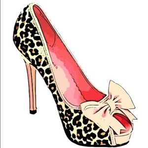 Meet your Posher, Janeen